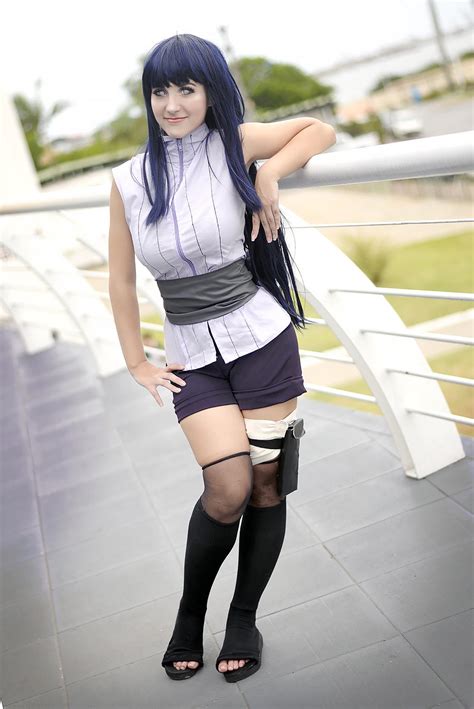 cosplay hinata xxx|Hinata Hentai Cosplay Porn Videos 